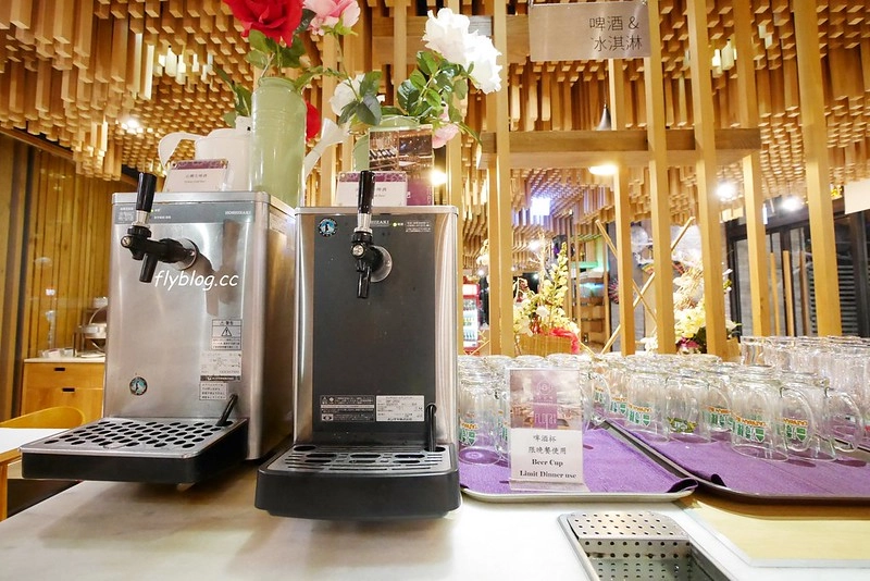 台中北屯｜日光溫泉會館：大坑最頂級的溫泉飯店，一泊二食享受泡湯、美食和採草莓之趣，台中兩天一夜輕旅行 @飛天璇的口袋