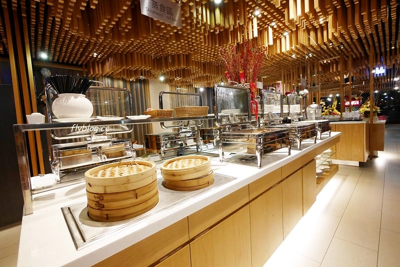 台中北屯｜日光溫泉會館：大坑最頂級的溫泉飯店，一泊二食享受泡湯、美食和採草莓之趣，台中兩天一夜輕旅行 @飛天璇的口袋