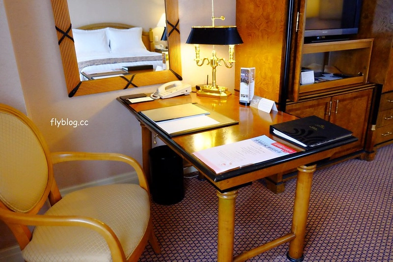 【高雄前金】漢來大飯店：高雄五星級商務飯店，隔壁就是漢神百貨，吃喝玩樂都很方便 @飛天璇的口袋