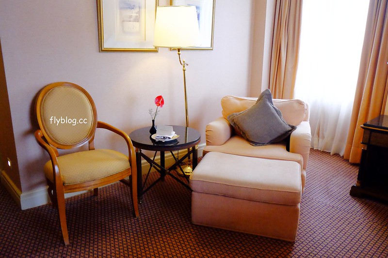 【高雄前金】漢來大飯店：高雄五星級商務飯店，隔壁就是漢神百貨，吃喝玩樂都很方便 @飛天璇的口袋