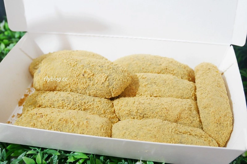 【2026台中伴手禮推薦】Top 20在地人推薦，超夯台中必買名產 @飛天璇的口袋