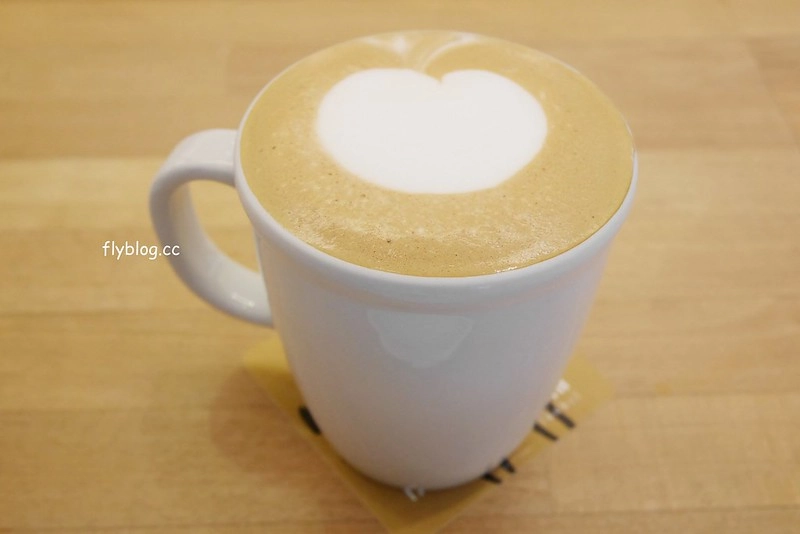 台中西區｜目覺咖啡三店．精明商圈優質咖啡館，個人心中台中第一名的早午餐 @飛天璇的口袋