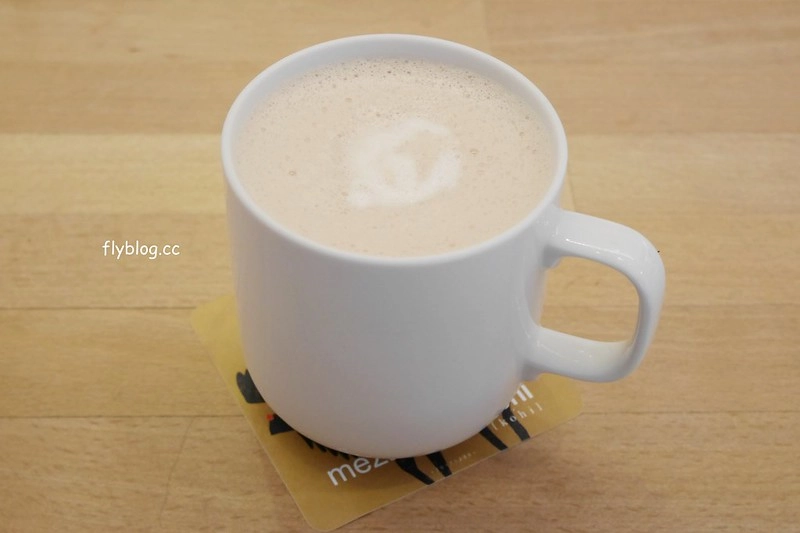 台中西區｜目覺咖啡三店．精明商圈優質咖啡館，個人心中台中第一名的早午餐 @飛天璇的口袋