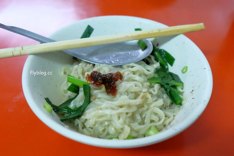 南投草屯｜許記鹹湯圓．營業60年的草屯鹹湯圓，食尚玩家推薦報導 @飛天璇的口袋