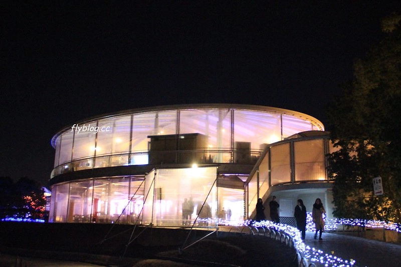 日本三重｜名花之里 なばなの里．日本三大燈季之一，名古屋到名花之里交通方式 @飛天璇的口袋