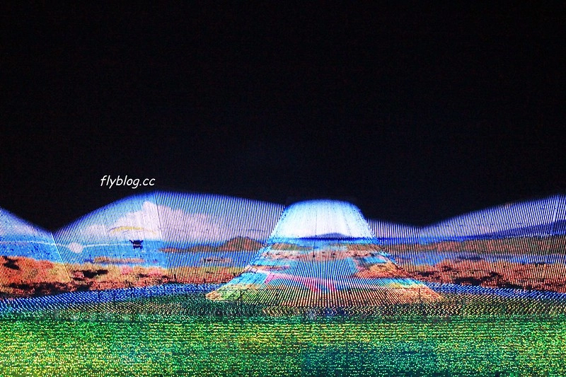 日本三重｜名花之里 なばなの里．日本三大燈季之一，名古屋到名花之里交通方式 @飛天璇的口袋