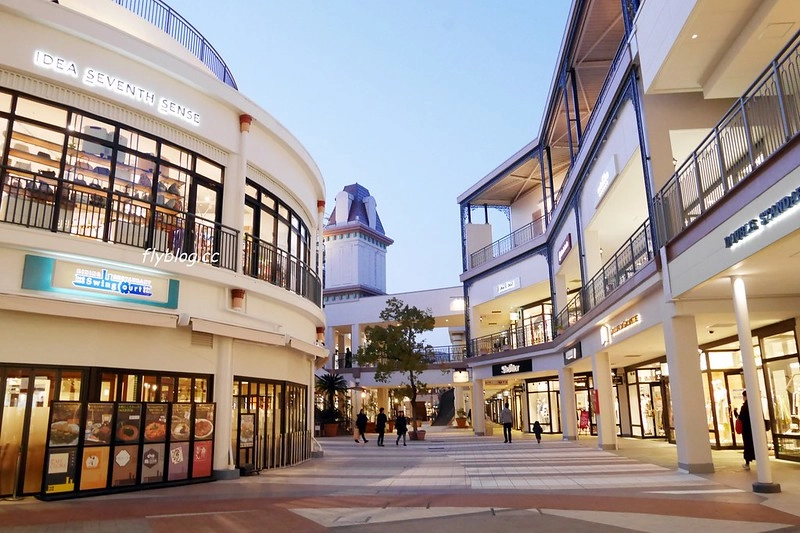 日本三重｜名花之里 なばなの里．日本三大燈季之一，名古屋到名花之里交通方式 @飛天璇的口袋