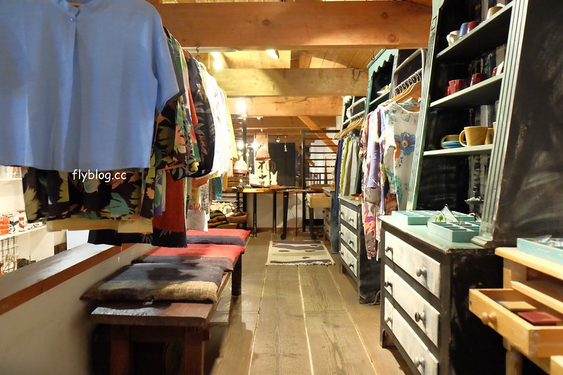 日本山梨｜夢宇谷 Gallery MUU．與大自然融合的美術館，結合日式禪風的茶屋 @飛天璇的口袋