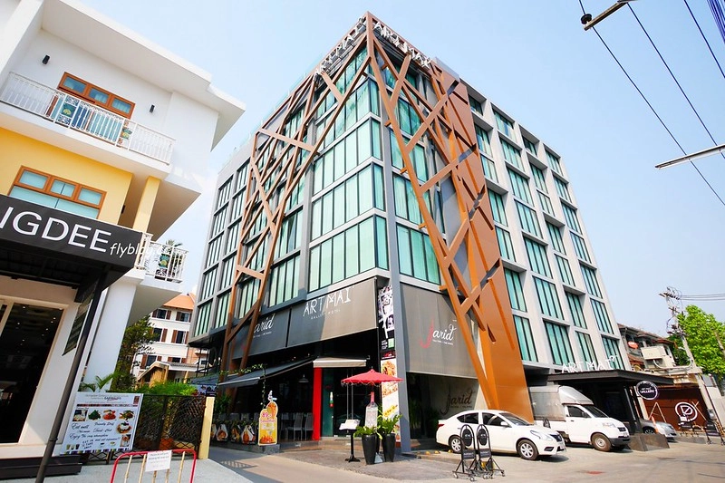 泰國清邁｜清邁自由行7天6夜．清邁自駕怎麼玩？行程推薦、美食景點、住宿分享 @飛天璇的口袋