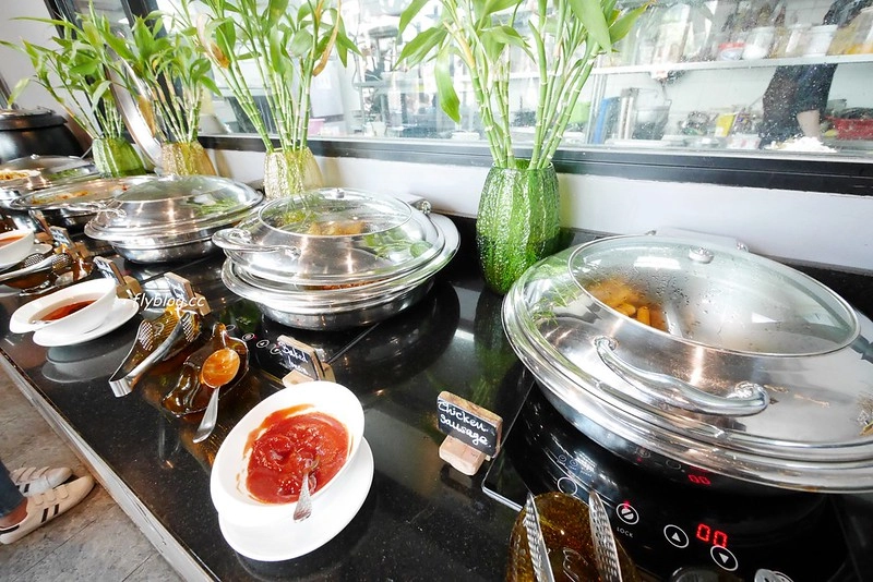 泰國清邁｜清邁尼曼藝術畫廊飯店 Art Mai Gallery Nimman Hotel，以當代藝術為主題的超棒飯店，距離尼曼Maya百貨步行5分鐘 @飛天璇的口袋