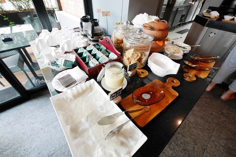 泰國清邁｜清邁尼曼藝術畫廊飯店 Art Mai Gallery Nimman Hotel，以當代藝術為主題的超棒飯店，距離尼曼Maya百貨步行5分鐘 @飛天璇的口袋