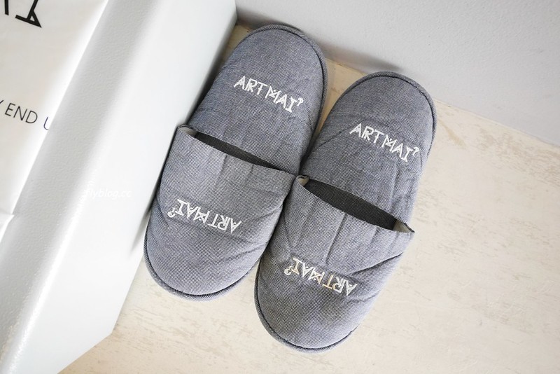 泰國清邁｜清邁尼曼藝術畫廊飯店 Art Mai Gallery Nimman Hotel，以當代藝術為主題的超棒飯店，距離尼曼Maya百貨步行5分鐘 @飛天璇的口袋