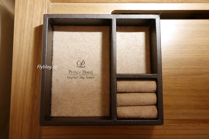 日本愛知｜名古屋天空塔王子飯店 Nagoya Prince Hotel Sky Tower．距離地鐵步行2分鐘，房間可以看到絕美夜景 @飛天璇的口袋