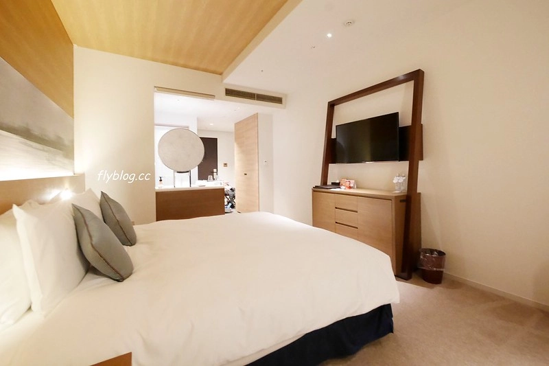 日本愛知｜名古屋天空塔王子飯店 Nagoya Prince Hotel Sky Tower．距離地鐵步行2分鐘，房間可以看到絕美夜景 @飛天璇的口袋