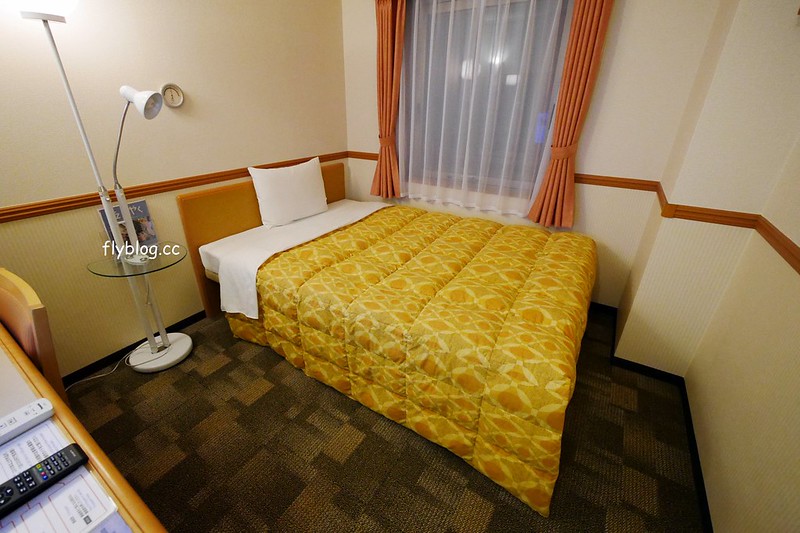 【日本名古屋】東橫INN名古屋站新幹線口~名古屋住宿推薦：距離名古屋車站5分鐘，附近有BICAMERA、千里馬、和MINI SHOP @飛天璇的口袋