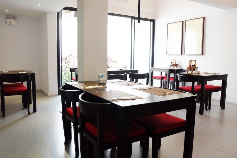 泰國清邁｜清邁蘭塔拉別墅 Villa Lantara Chiang Ma，老城區Villa主題飯店，鄰近塔佩門和清邁夜市 @飛天璇的口袋