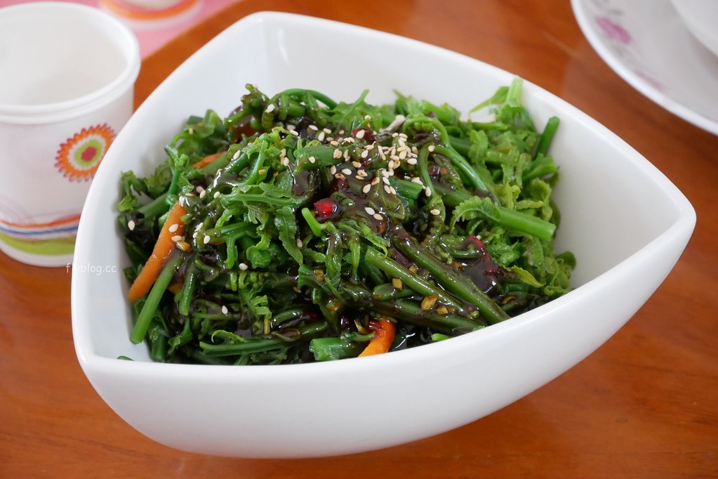 喜覺支梅園梅宴工作室｜「喜覺支」季節限定梅子大餐 @飛天璇的口袋