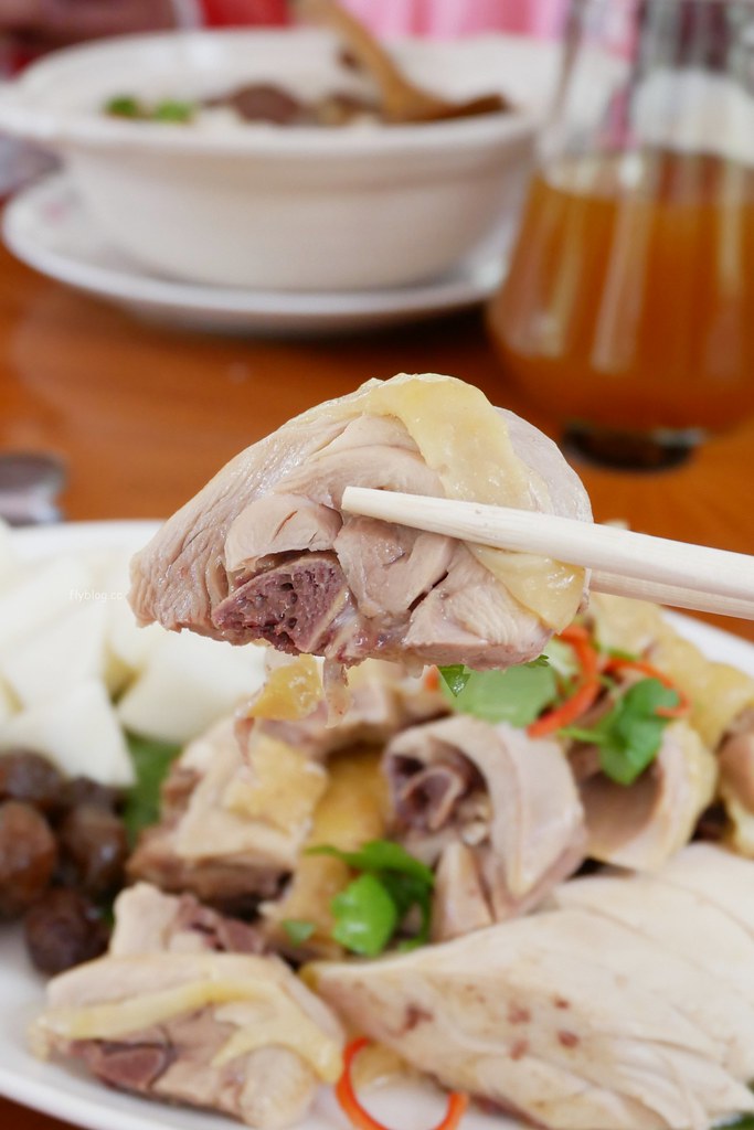 喜覺支梅園梅宴工作室｜「喜覺支」季節限定梅子大餐 @飛天璇的口袋