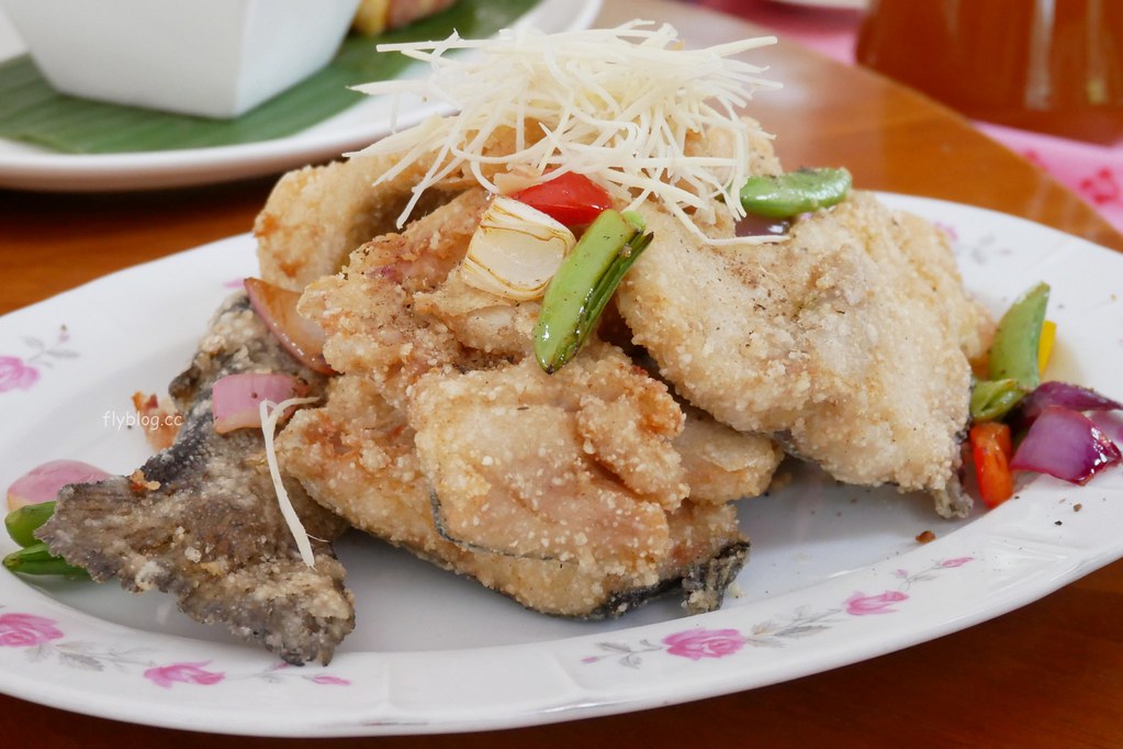 喜覺支梅園梅宴工作室｜「喜覺支」季節限定梅子大餐 @飛天璇的口袋