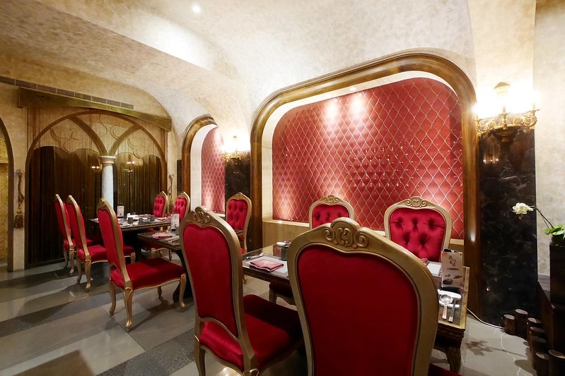 鈺善閣素．養生懷石┃台中西屯：每一道菜都像藝術品，高貴又有質感的蔬食餐廳，母親節台中素食餐廳推薦 @飛天璇的口袋