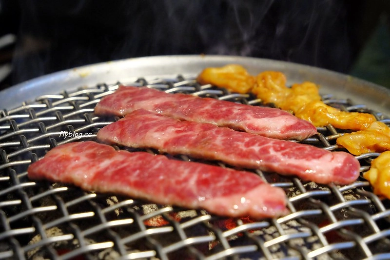 【台中西屯】匠屋燒肉~老字號的「匠屋燒肉朝馬店」，吃的是食材的原味與誠意 @飛天璇的口袋