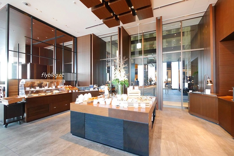 日本愛知｜名古屋天空塔王子飯店 Nagoya Prince Hotel Sky Tower．距離地鐵步行2分鐘，房間可以看到絕美夜景 @飛天璇的口袋