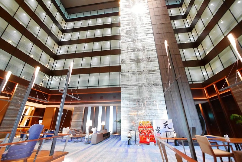 日本愛知｜名古屋天空塔王子飯店 Nagoya Prince Hotel Sky Tower．距離地鐵步行2分鐘，房間可以看到絕美夜景 @飛天璇的口袋