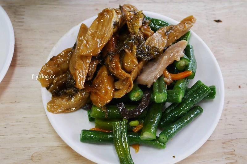 大鼎爌肉飯｜24小時營業隨時想吃都吃的到，在地人推薦的花壇必吃小吃美食 @飛天璇的口袋