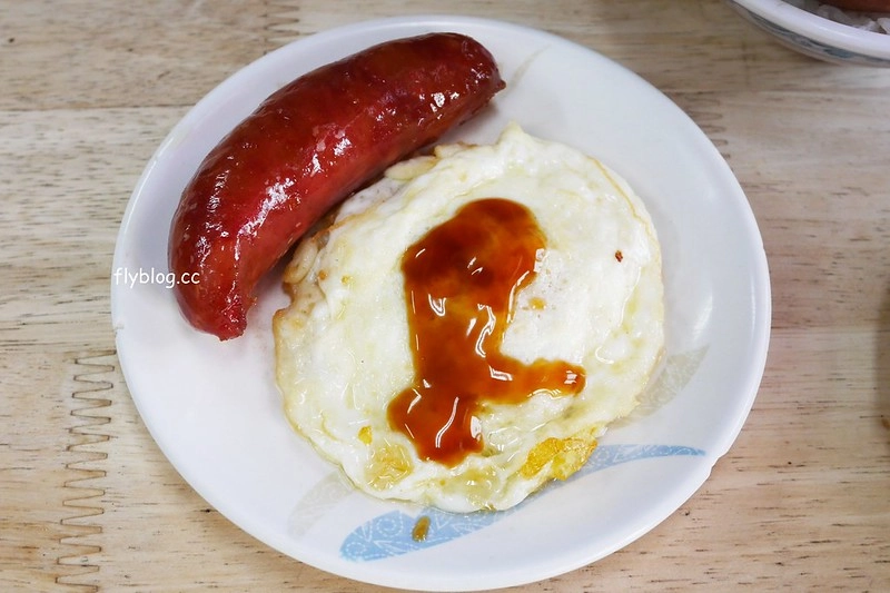 大鼎爌肉飯｜24小時營業隨時想吃都吃的到，在地人推薦的花壇必吃小吃美食 @飛天璇的口袋
