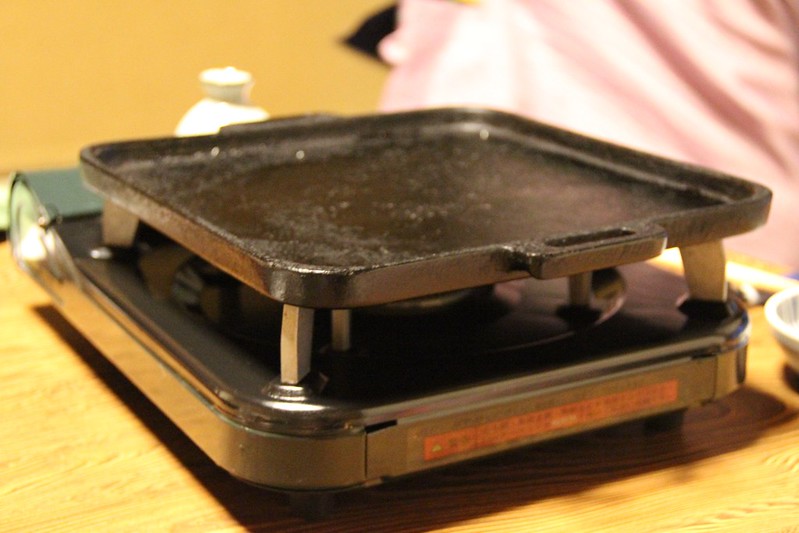 日本滋賀｜かね吉近江牛 Oumigyu Kanekichi．滋賀必吃的近江牛，大津120年老字號餐廳 @飛天璇的口袋