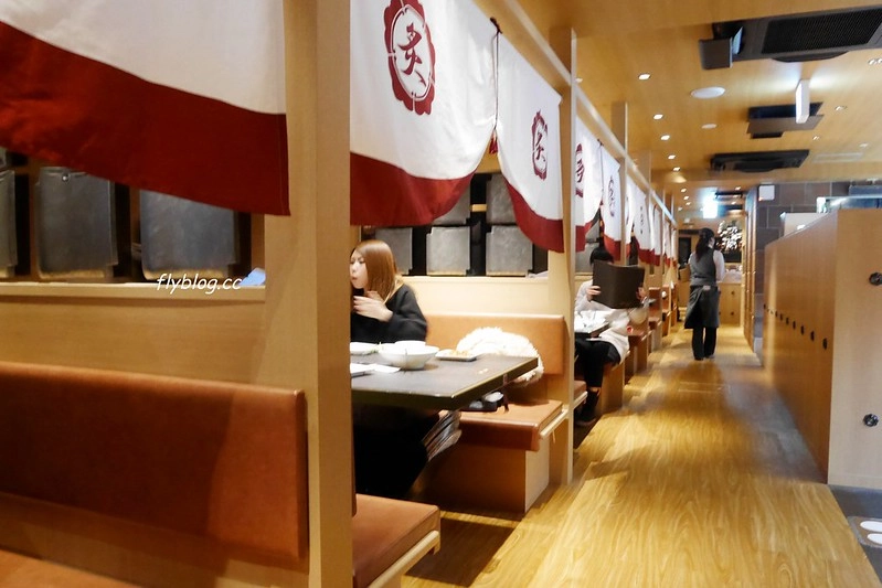 日本京都｜國産牛燒肉食べ放題 あぶりや．&yen;3,980國產牛吃到飽，京都四條河原町美食 @飛天璇的口袋