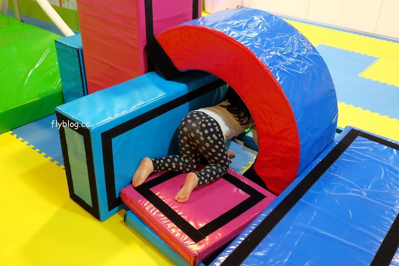 愛頑石未來城┃台中西屯：全台首座親子樂園進駐台中禮客生活館，結合展演空間、未來星球、泡泡熊、卡滋屋、卡滋超市、Miffy咖啡館 @飛天璇的口袋