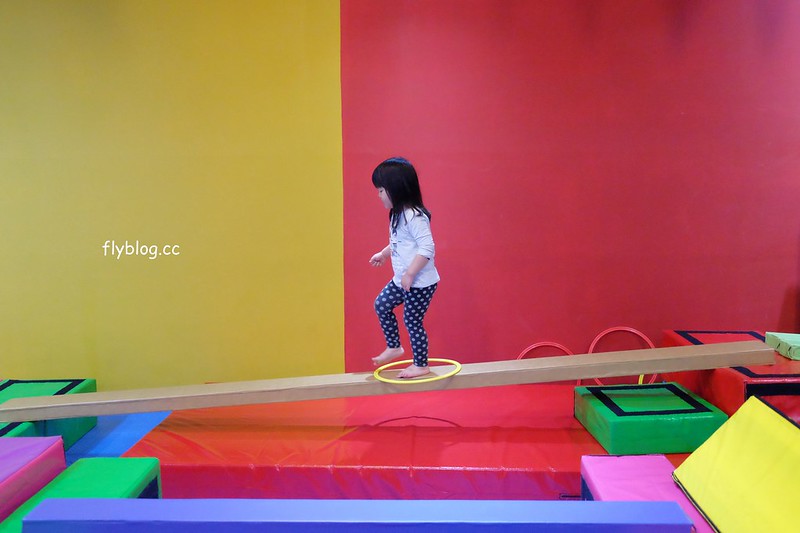 愛頑石未來城┃台中西屯：全台首座親子樂園進駐台中禮客生活館，結合展演空間、未來星球、泡泡熊、卡滋屋、卡滋超市、Miffy咖啡館 @飛天璇的口袋