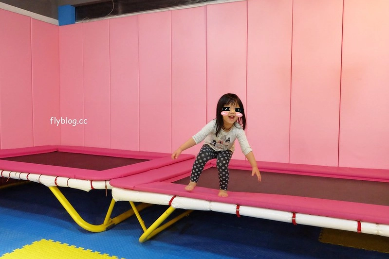 愛頑石未來城┃台中西屯：全台首座親子樂園進駐台中禮客生活館，結合展演空間、未來星球、泡泡熊、卡滋屋、卡滋超市、Miffy咖啡館 @飛天璇的口袋