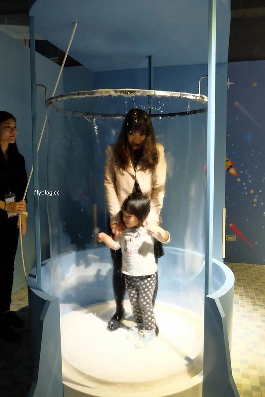 愛頑石未來城┃台中西屯：全台首座親子樂園進駐台中禮客生活館，結合展演空間、未來星球、泡泡熊、卡滋屋、卡滋超市、Miffy咖啡館 @飛天璇的口袋