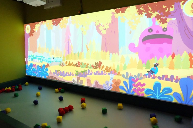 愛頑石未來城┃台中西屯：全台首座親子樂園進駐台中禮客生活館，結合展演空間、未來星球、泡泡熊、卡滋屋、卡滋超市、Miffy咖啡館 @飛天璇的口袋