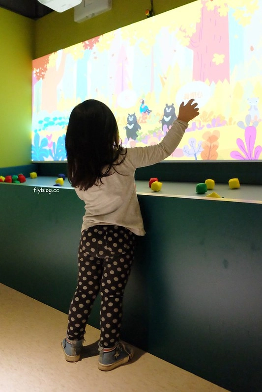 愛頑石未來城┃台中西屯：全台首座親子樂園進駐台中禮客生活館，結合展演空間、未來星球、泡泡熊、卡滋屋、卡滋超市、Miffy咖啡館 @飛天璇的口袋