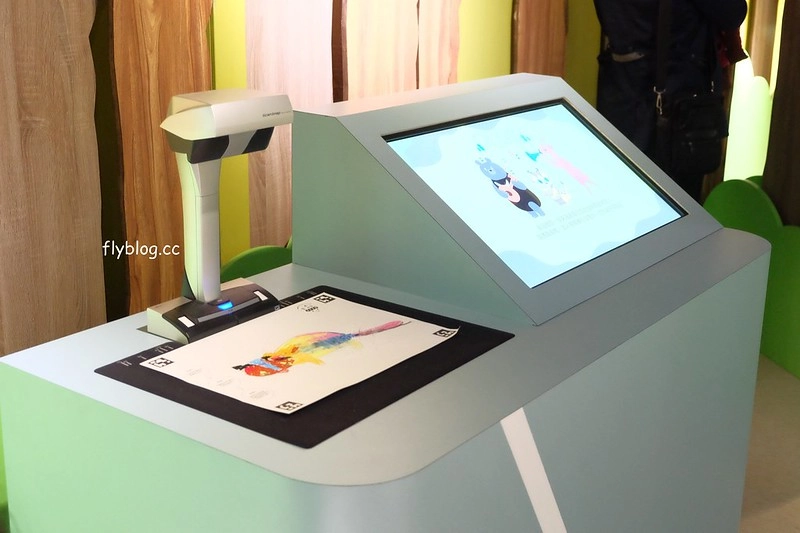 愛頑石未來城┃台中西屯：全台首座親子樂園進駐台中禮客生活館，結合展演空間、未來星球、泡泡熊、卡滋屋、卡滋超市、Miffy咖啡館 @飛天璇的口袋