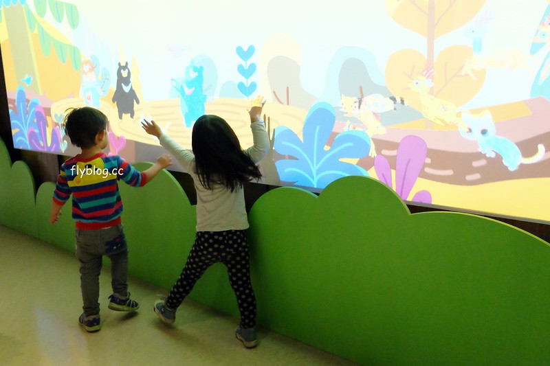 愛頑石未來城┃台中西屯：全台首座親子樂園進駐台中禮客生活館，結合展演空間、未來星球、泡泡熊、卡滋屋、卡滋超市、Miffy咖啡館 @飛天璇的口袋