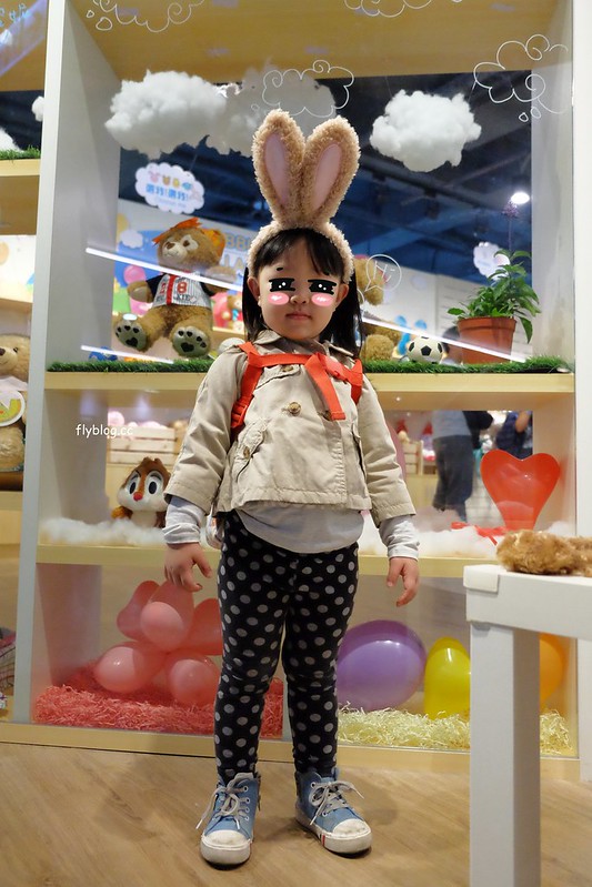 愛頑石未來城┃台中西屯：全台首座親子樂園進駐台中禮客生活館，結合展演空間、未來星球、泡泡熊、卡滋屋、卡滋超市、Miffy咖啡館 @飛天璇的口袋