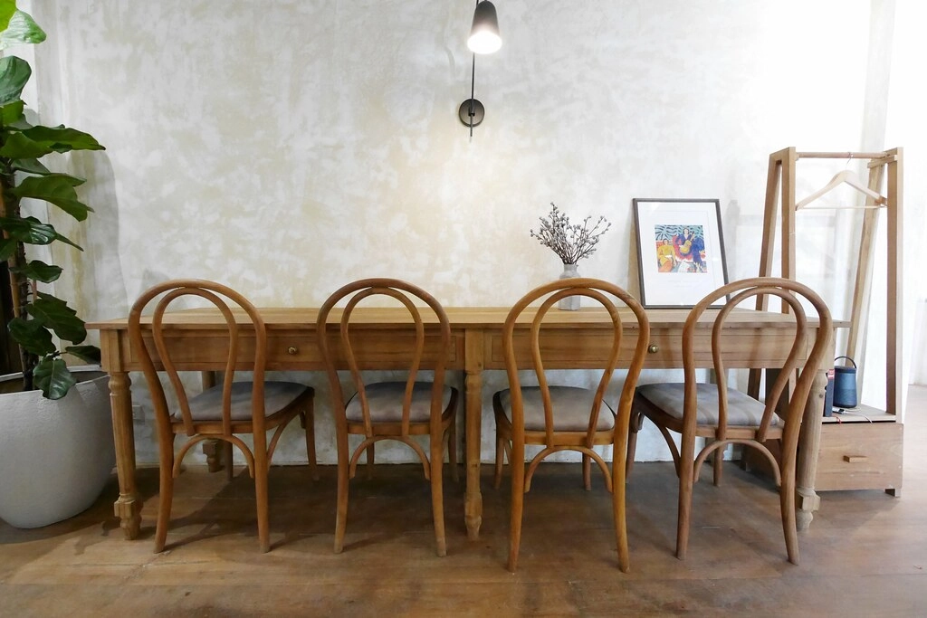 泰國清邁｜The Baristro x Ping River，清邁河邊超好拍咖啡館，網美和IG客打卡熱門景點 @飛天璇的口袋