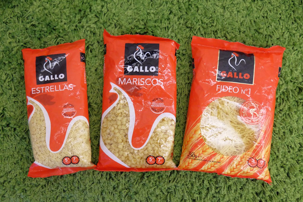 寶寶義大利麵食譜x副食品｜星星麵、貝殼麵、西班牙短麵，食材多加變化，讓寶寶養成不挑食的好習慣 @飛天璇的口袋