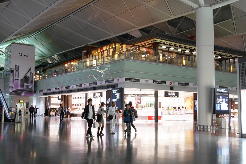 日本愛知｜名古屋5天4夜自由行．合掌村、犬山城、名花之里&hellip;名古屋美食景點伴手禮懶人包 @飛天璇的口袋