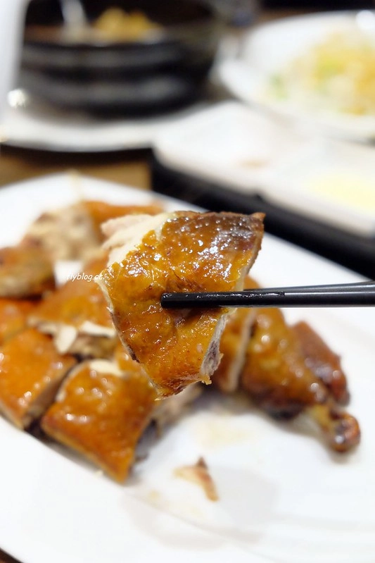 台中西屯｜富彩軒私房粵菜，有總統御廚美喻的名廚葉志光加持，隱身七期豪宅大樓裡的私房粵菜 @飛天璇的口袋