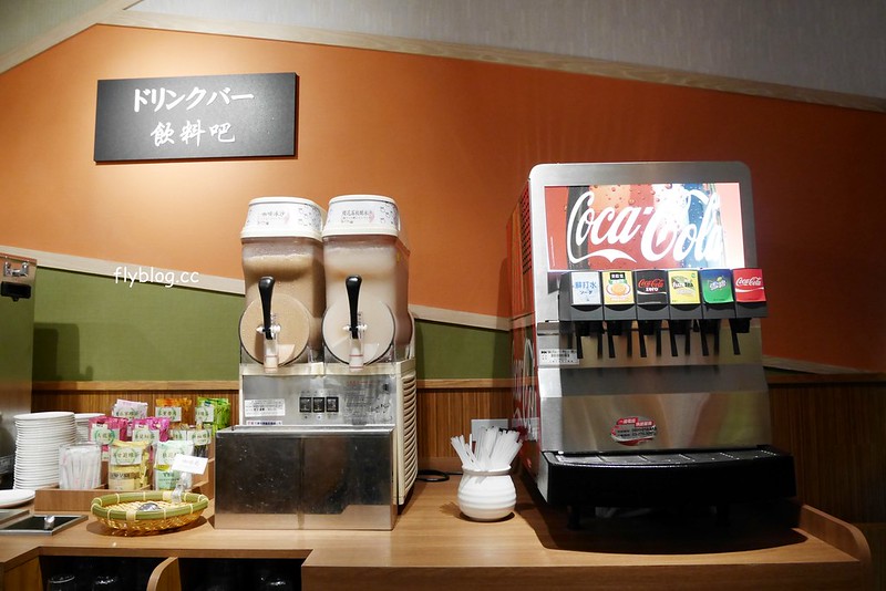 【台中西屯】涮乃葉，$468元起黑毛牛吃到飽，多達20種新鮮蔬菜無限取用 @飛天璇的口袋