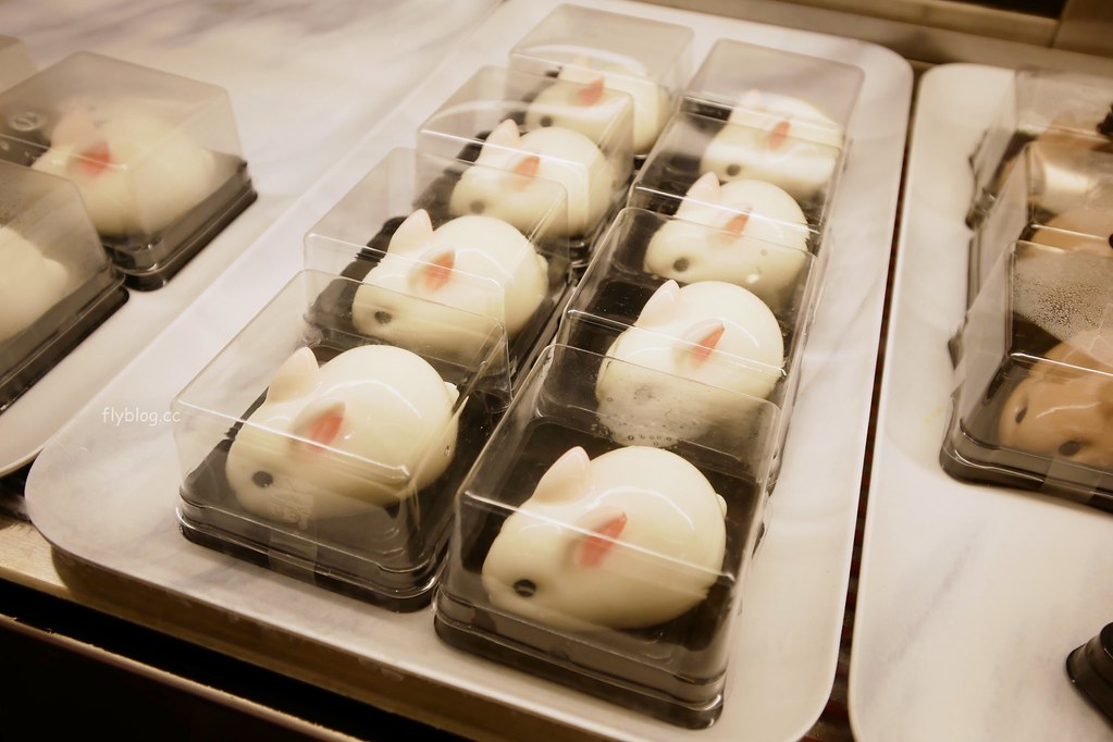 I PLAZA．愛廣場┃台中北區：集聚台中多家最潮的打卡名店，一中商圈愛廣場美食小吃懶人包 @飛天璇的口袋