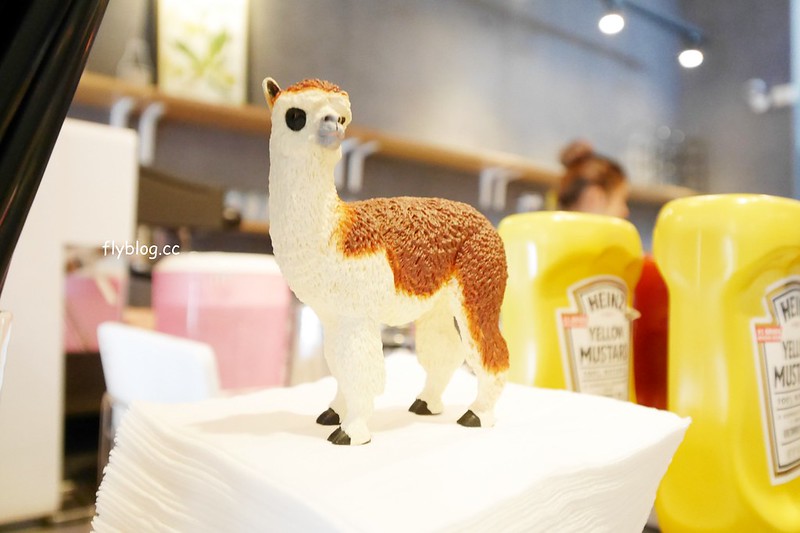 Aiyo Cafe：早午餐吃的到三層海陸套餐，人氣早午餐店Hoyo Cafe新品牌，鄰近台中火車站早午餐店 @飛天璇的口袋