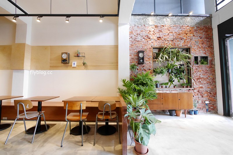 Aiyo Cafe：早午餐吃的到三層海陸套餐，人氣早午餐店Hoyo Cafe新品牌，鄰近台中火車站早午餐店 @飛天璇的口袋