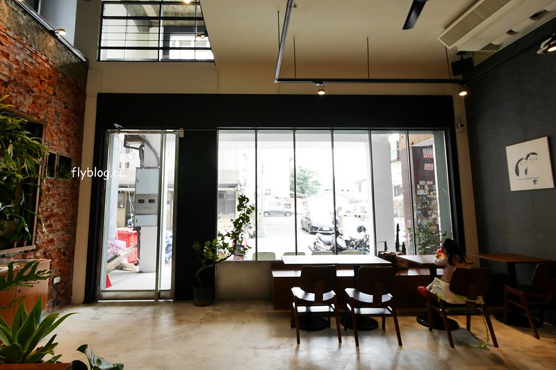 Aiyo Cafe：早午餐吃的到三層海陸套餐，人氣早午餐店Hoyo Cafe新品牌，鄰近台中火車站早午餐店 @飛天璇的口袋