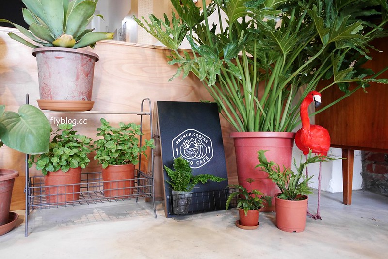 Aiyo Cafe：早午餐吃的到三層海陸套餐，人氣早午餐店Hoyo Cafe新品牌，鄰近台中火車站早午餐店 @飛天璇的口袋